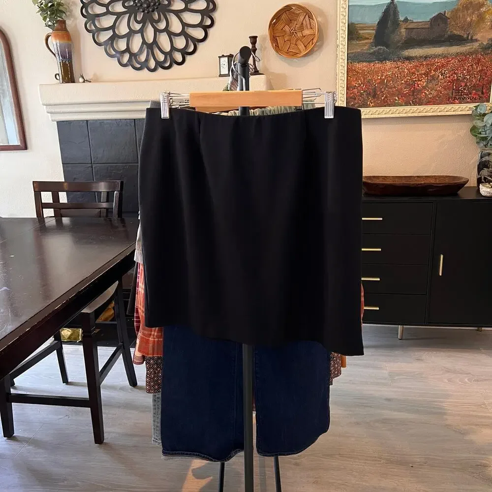 J. Jill jill skirt